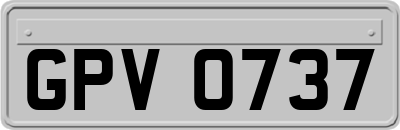 GPV0737