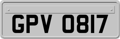 GPV0817