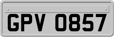 GPV0857