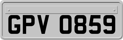 GPV0859