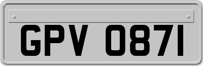 GPV0871