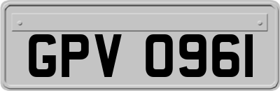 GPV0961