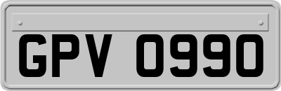 GPV0990