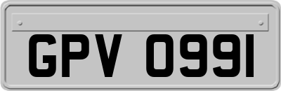 GPV0991