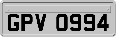 GPV0994