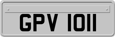 GPV1011