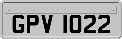 GPV1022