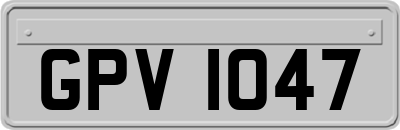 GPV1047