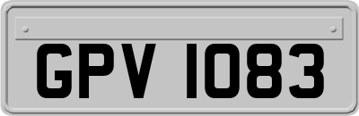 GPV1083