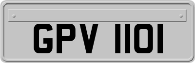 GPV1101