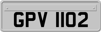 GPV1102