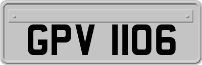 GPV1106
