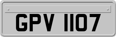 GPV1107