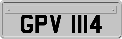 GPV1114