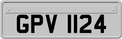 GPV1124