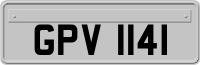 GPV1141