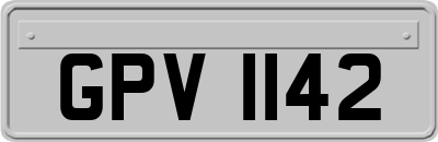 GPV1142