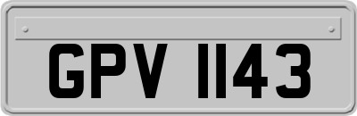 GPV1143