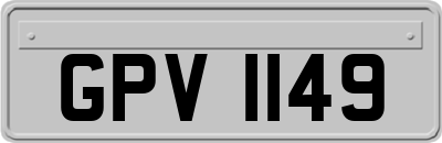 GPV1149