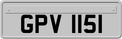 GPV1151