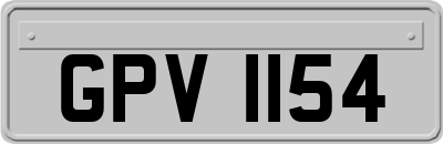 GPV1154