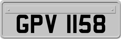 GPV1158