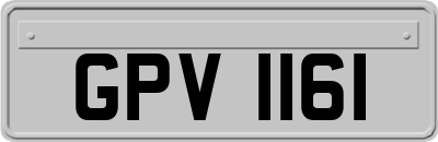 GPV1161
