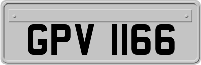 GPV1166