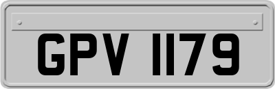 GPV1179