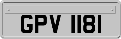 GPV1181