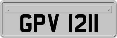 GPV1211