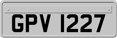 GPV1227