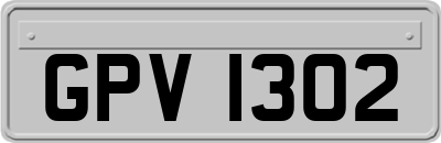 GPV1302