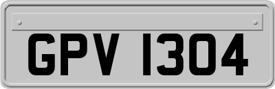 GPV1304