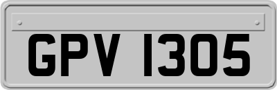 GPV1305