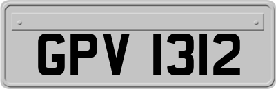 GPV1312