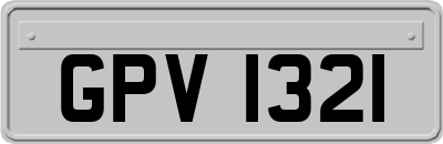 GPV1321