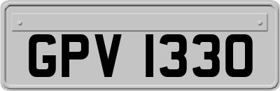 GPV1330