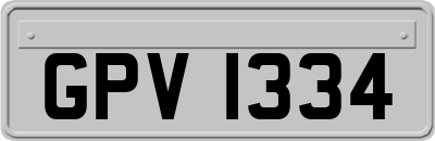GPV1334