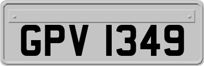 GPV1349