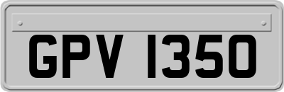 GPV1350