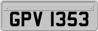 GPV1353