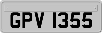 GPV1355
