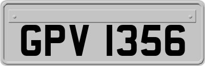 GPV1356