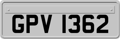 GPV1362