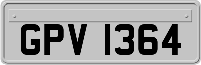 GPV1364