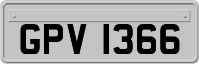 GPV1366