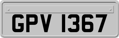 GPV1367