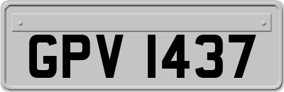 GPV1437