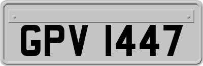 GPV1447